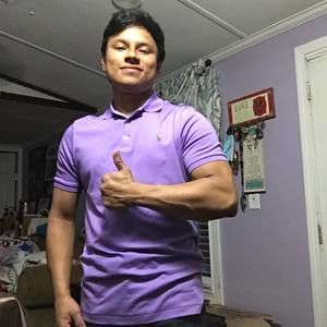 Meet your Posher, Carlos